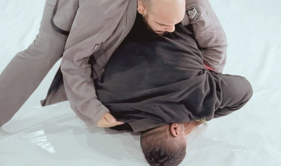 Como criar sua própria estratégia no jiu-jitsu: desenvolvendo seu sistema de jogo