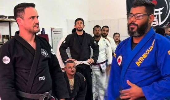 Mitos que travam quem já treina Jiu-Jitsu há anos