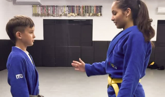 Introvertido no Jiu-Jitsu: como sair da zona de conforto no tatame